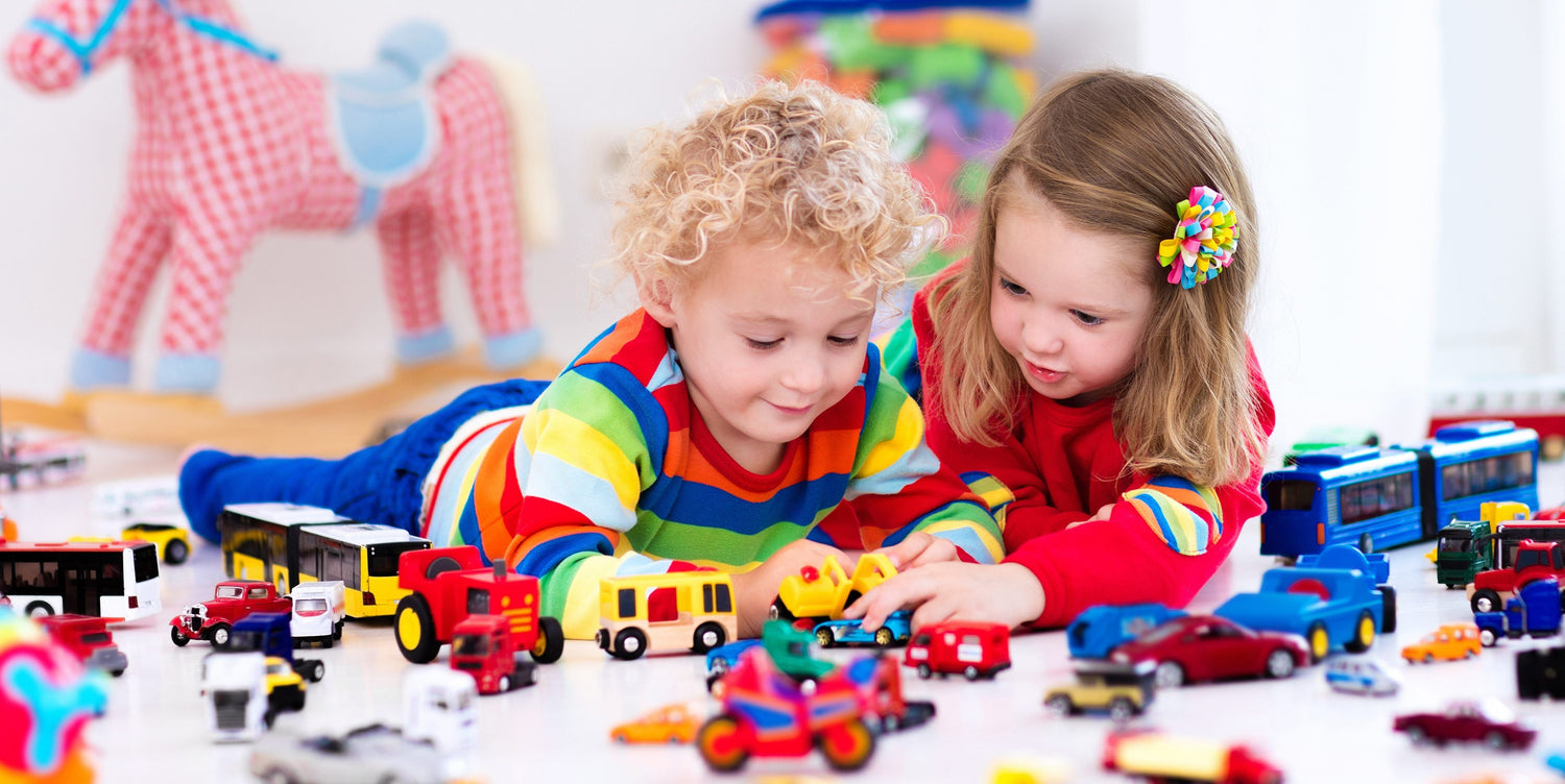 KID TOYS & ACCESSORIES